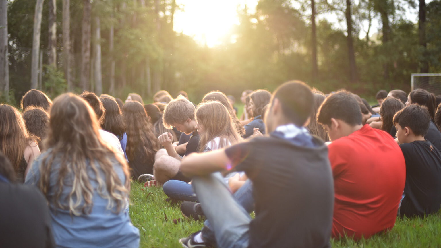 Wspólnota działań i modlitwy