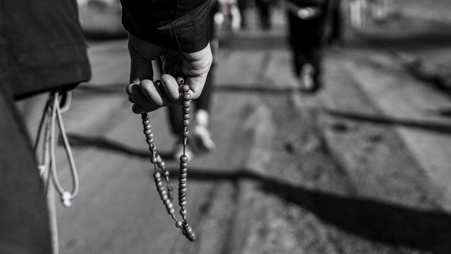 Wszyscy w tym samym kierunku