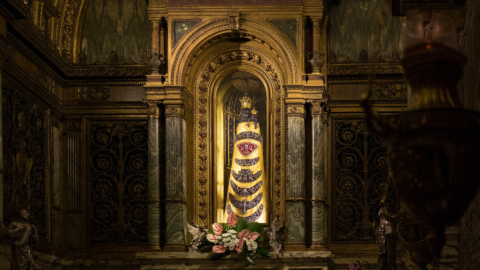 Adres świętego domu Adres świętego domu