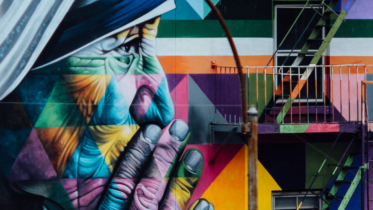 Błogosławieni, którzy wprowadzają pokój