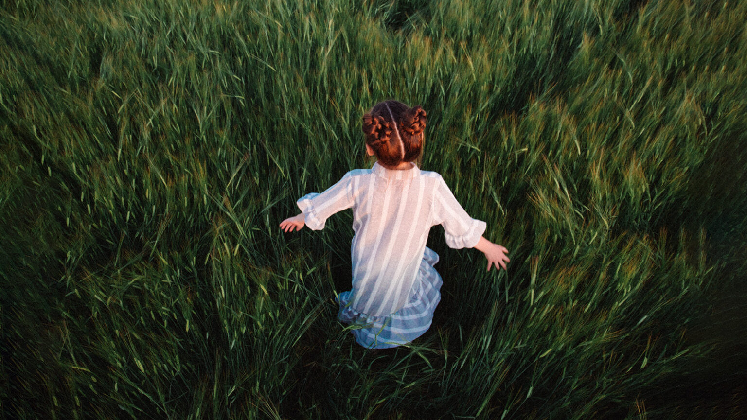 Krwawe ścieżki Ameryki