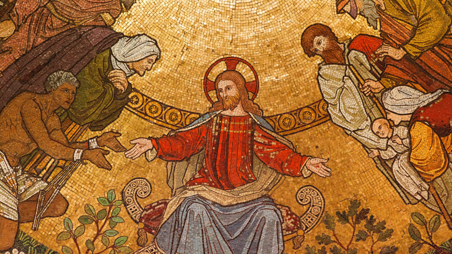 Oblubienica Chrystusa