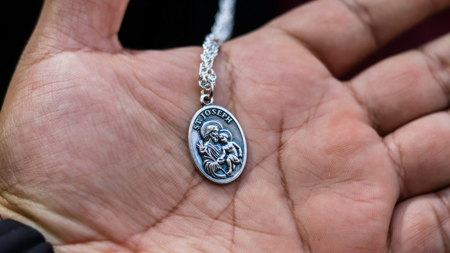 Patron rodzin Patron rodzin