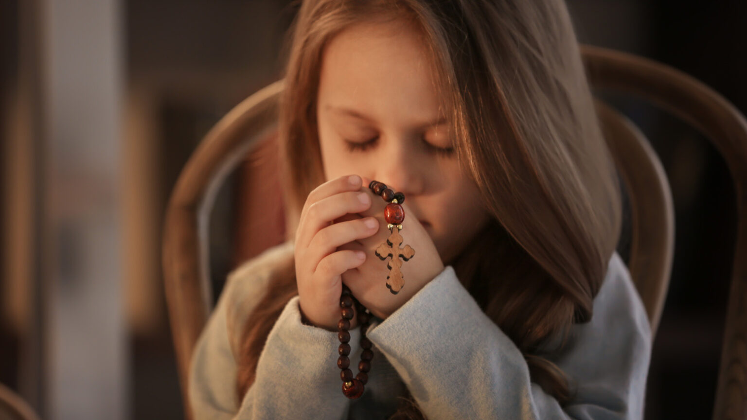 Szkolne koło różańcowe