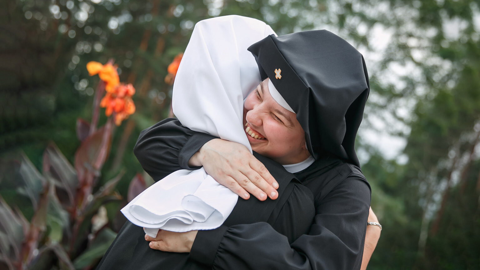 Ty nie masz powołania Ty nie masz powołania