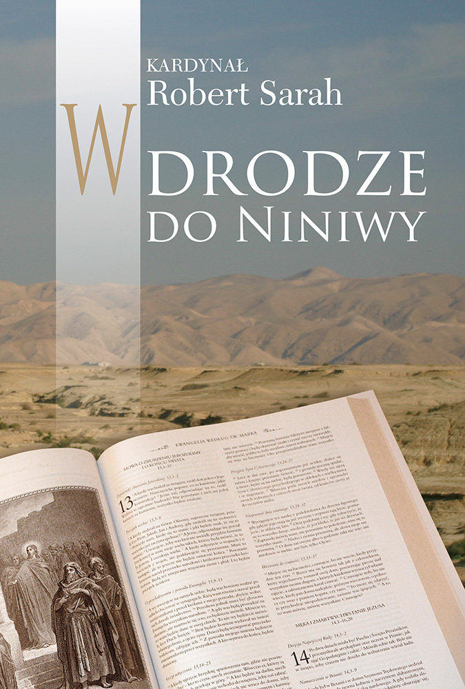 W Drodze do Niniwy