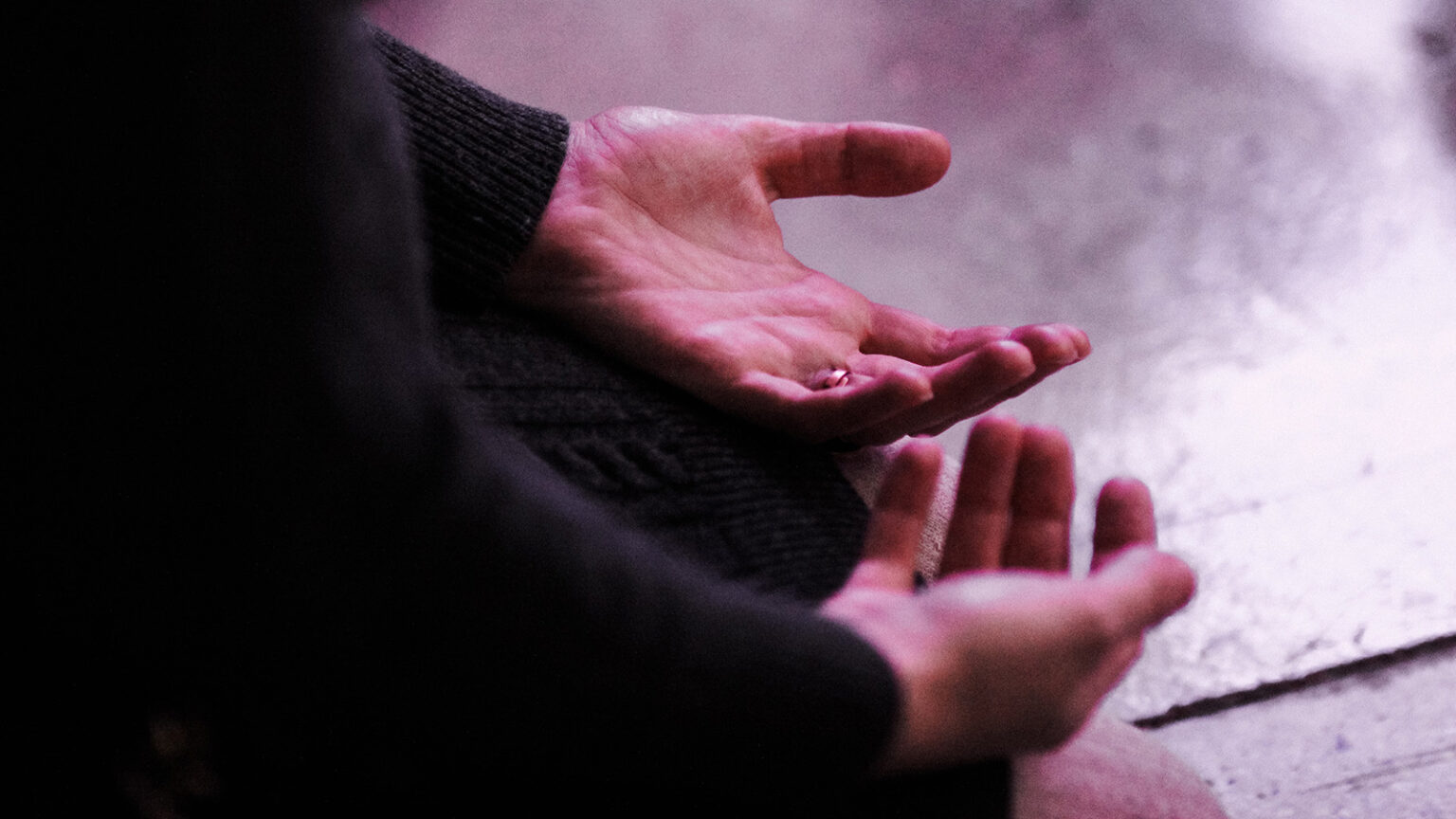 Wy tedy tak się módlcie… Wy tedy tak się módlcie...