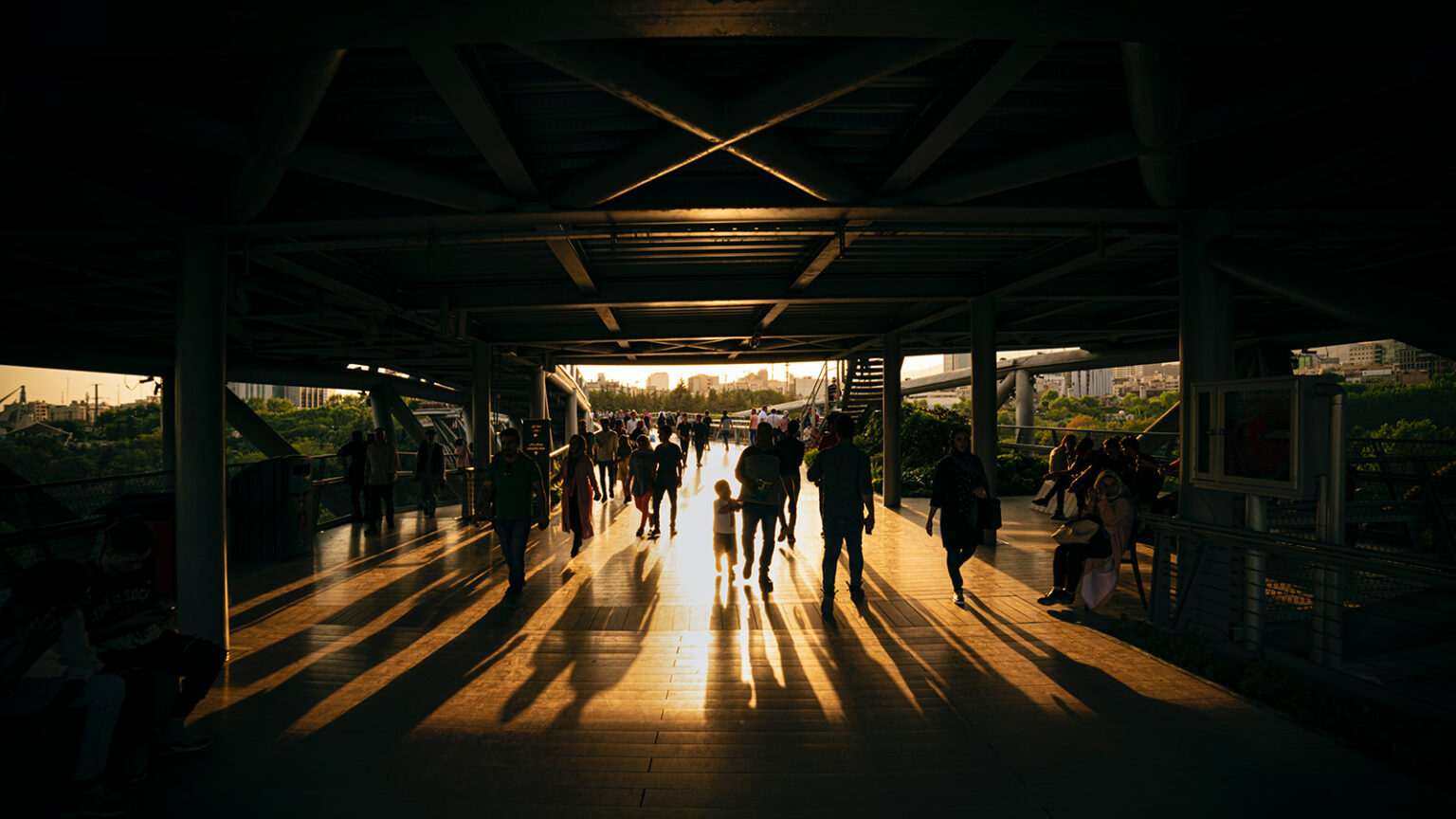 Powiedz: „Chcę być święty!”