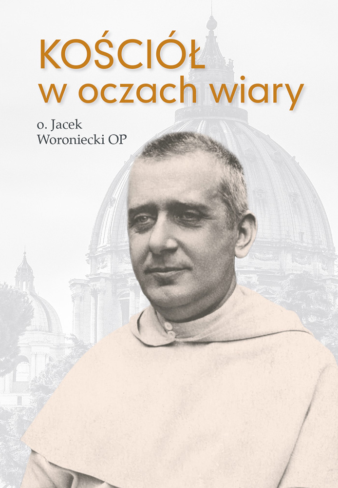 Kościół w oczach wiary