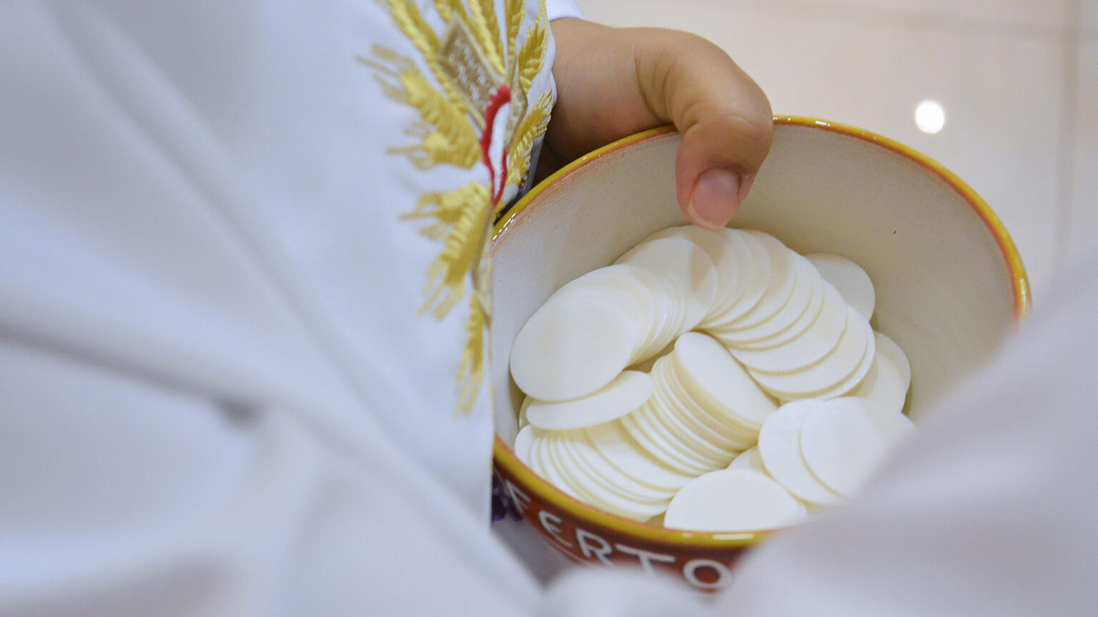 Niegodny i zaszczycony