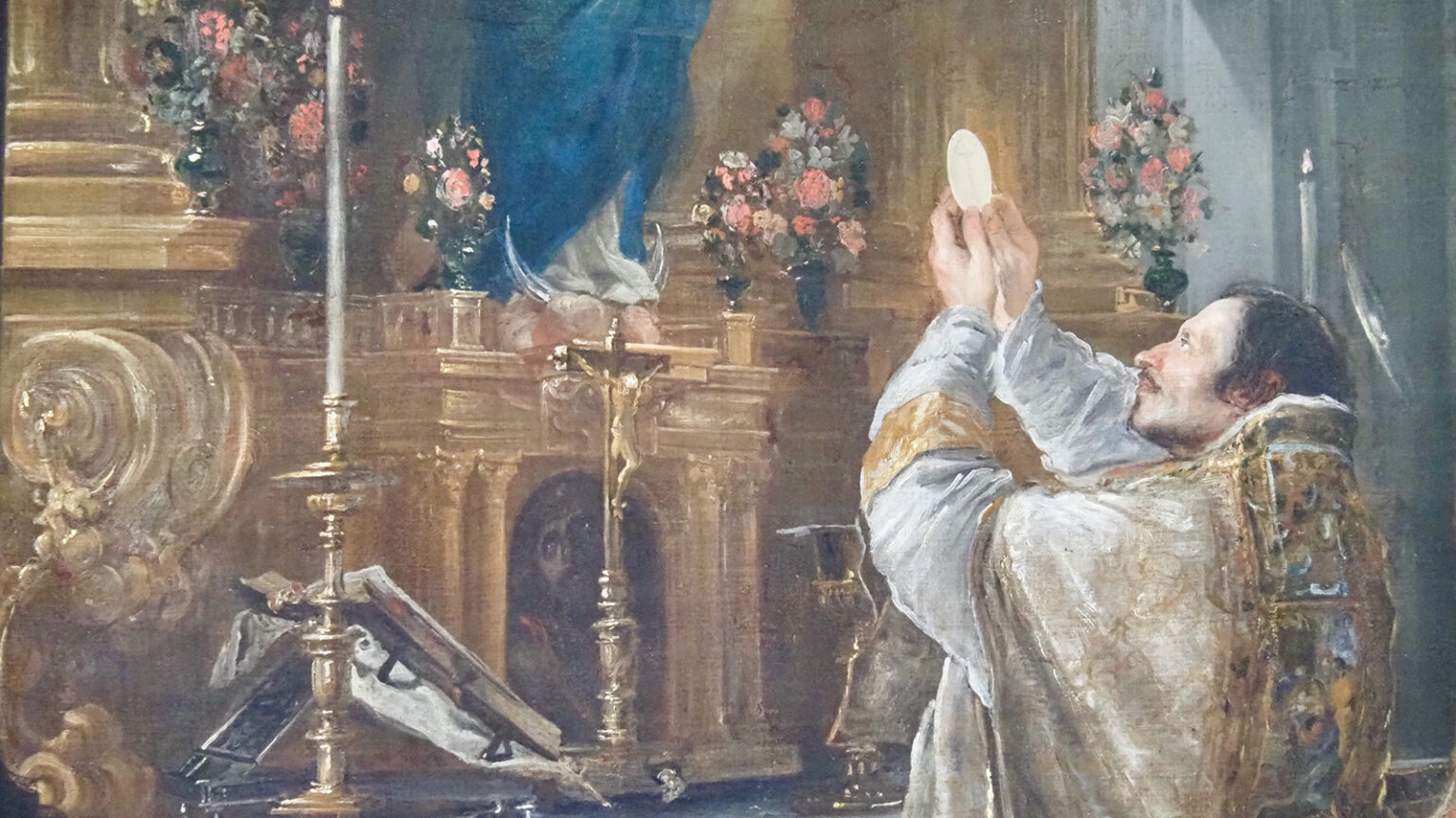 Po co nam cuda eucharystyczne?