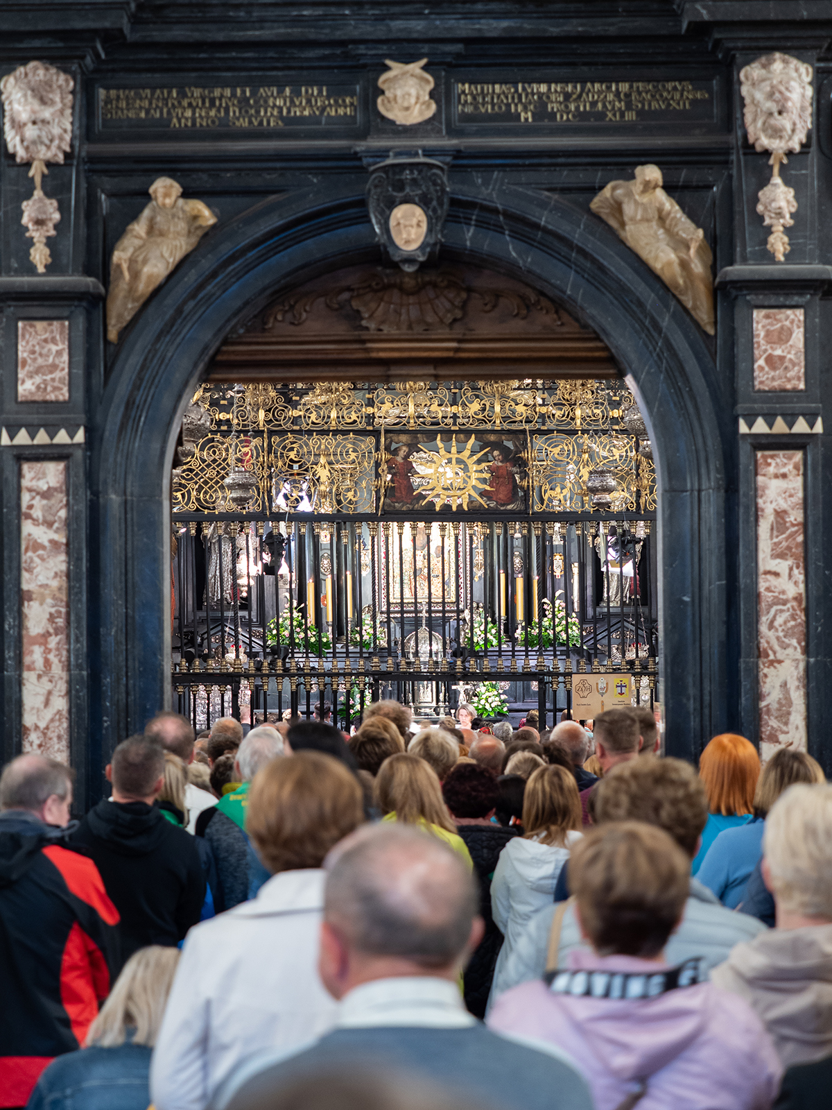 XI. Ogólnopolska Pielgrzymka Żywego Różańca na Jasną Górę, 2-3 czerwca 2023 r.