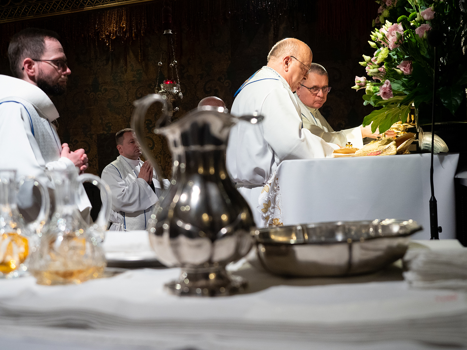 XI. Ogólnopolska Pielgrzymka Żywego Różańca na Jasną Górę, 2-3 czerwca 2023 r.