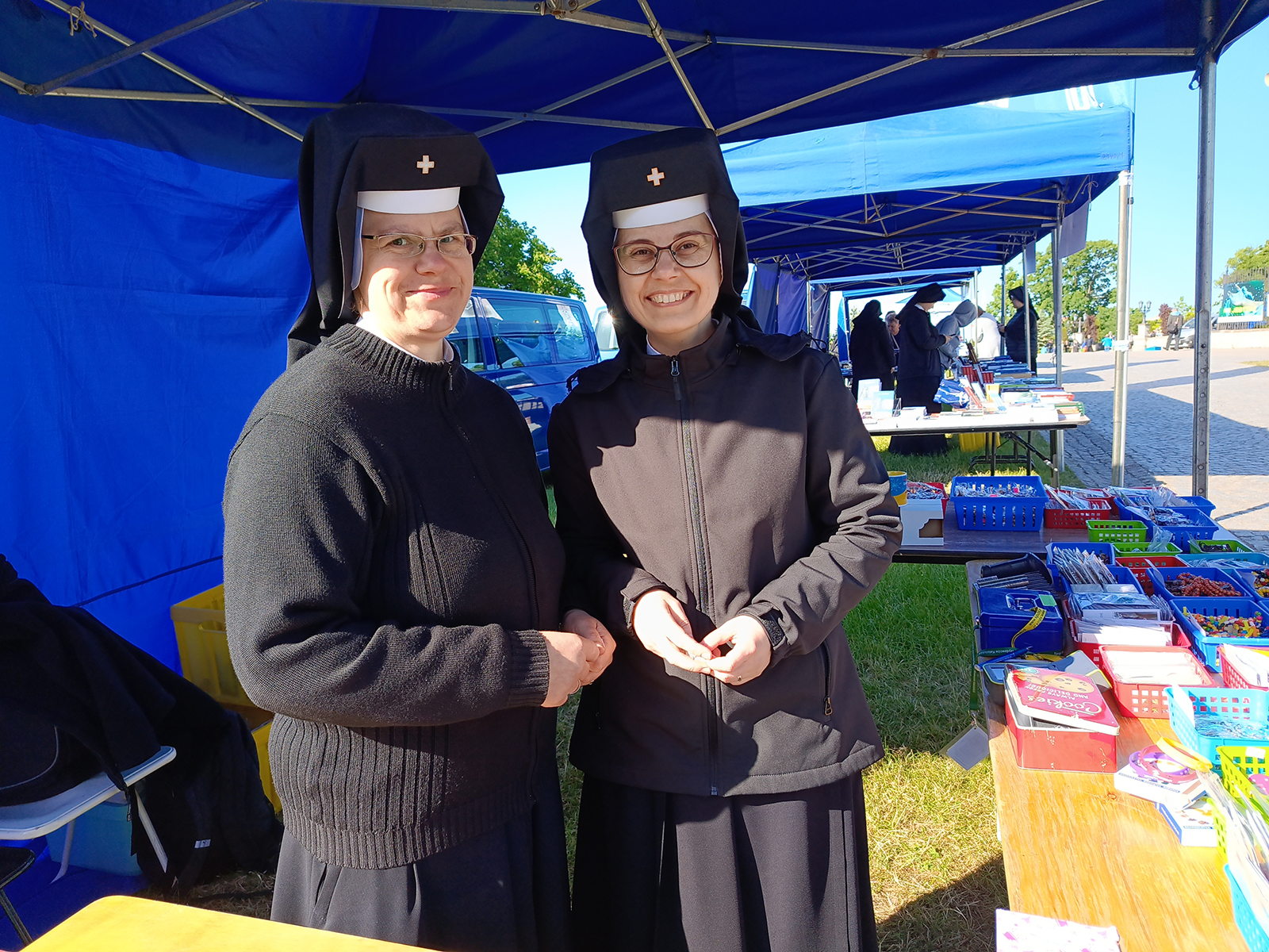 XI. Ogólnopolska Pielgrzymka Żywego Różańca na Jasną Górę, 2-3 czerwca 2023 r.