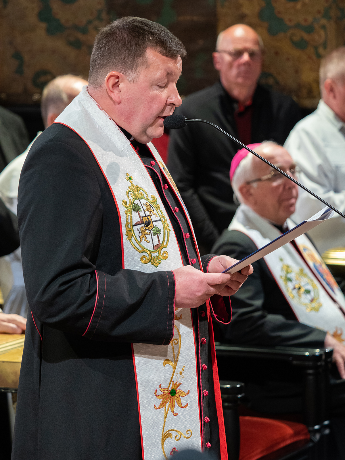 XI. Ogólnopolska Pielgrzymka Żywego Różańca na Jasną Górę, 2-3 czerwca 2023 r.