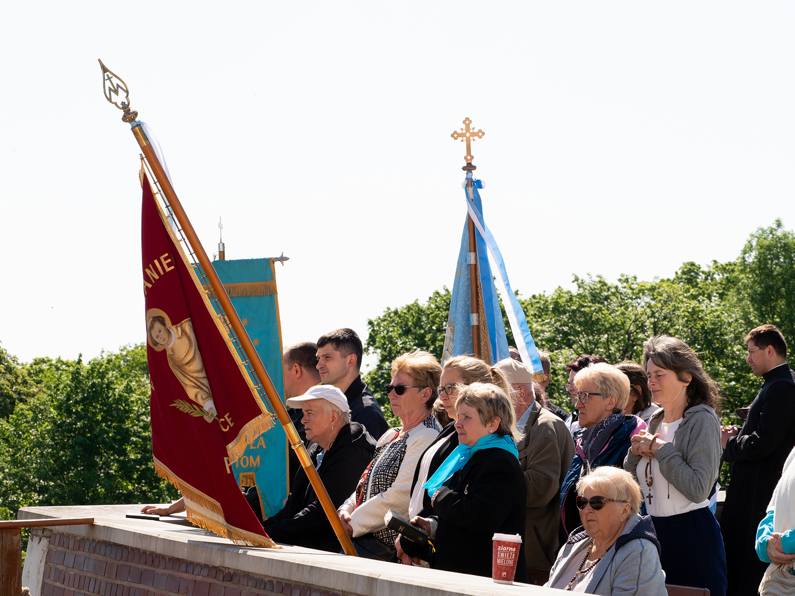 XI. Ogólnopolska Pielgrzymka Żywego Różańca na Jasną Górę, 2-3 czerwca 2023 r.