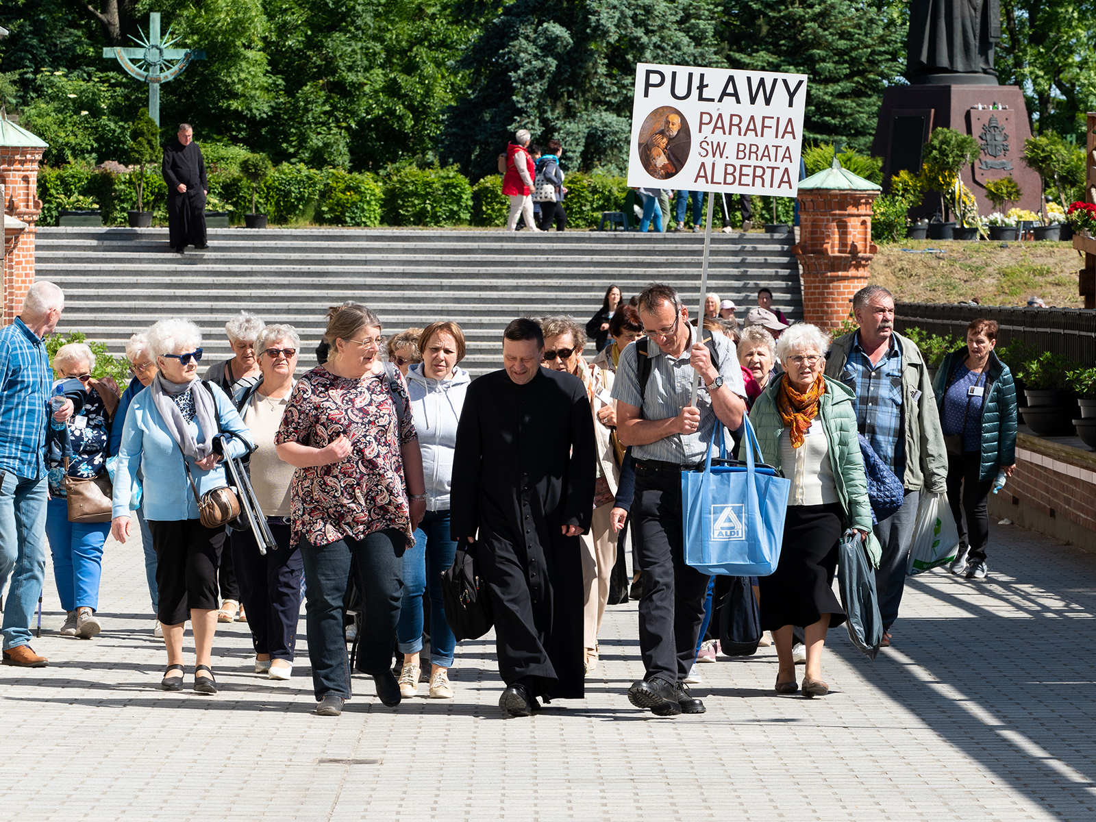 XI. Ogólnopolska Pielgrzymka Żywego Różańca na Jasną Górę, 2-3 czerwca 2023 r.