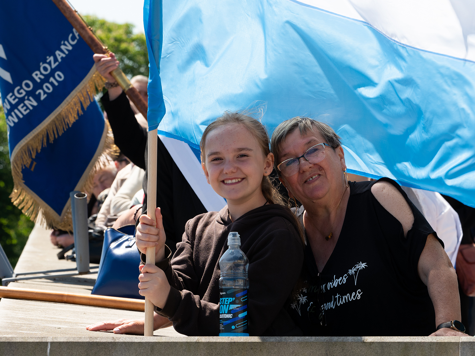 XI. Ogólnopolska Pielgrzymka Żywego Różańca na Jasną Górę, 2-3 czerwca 2023 r.