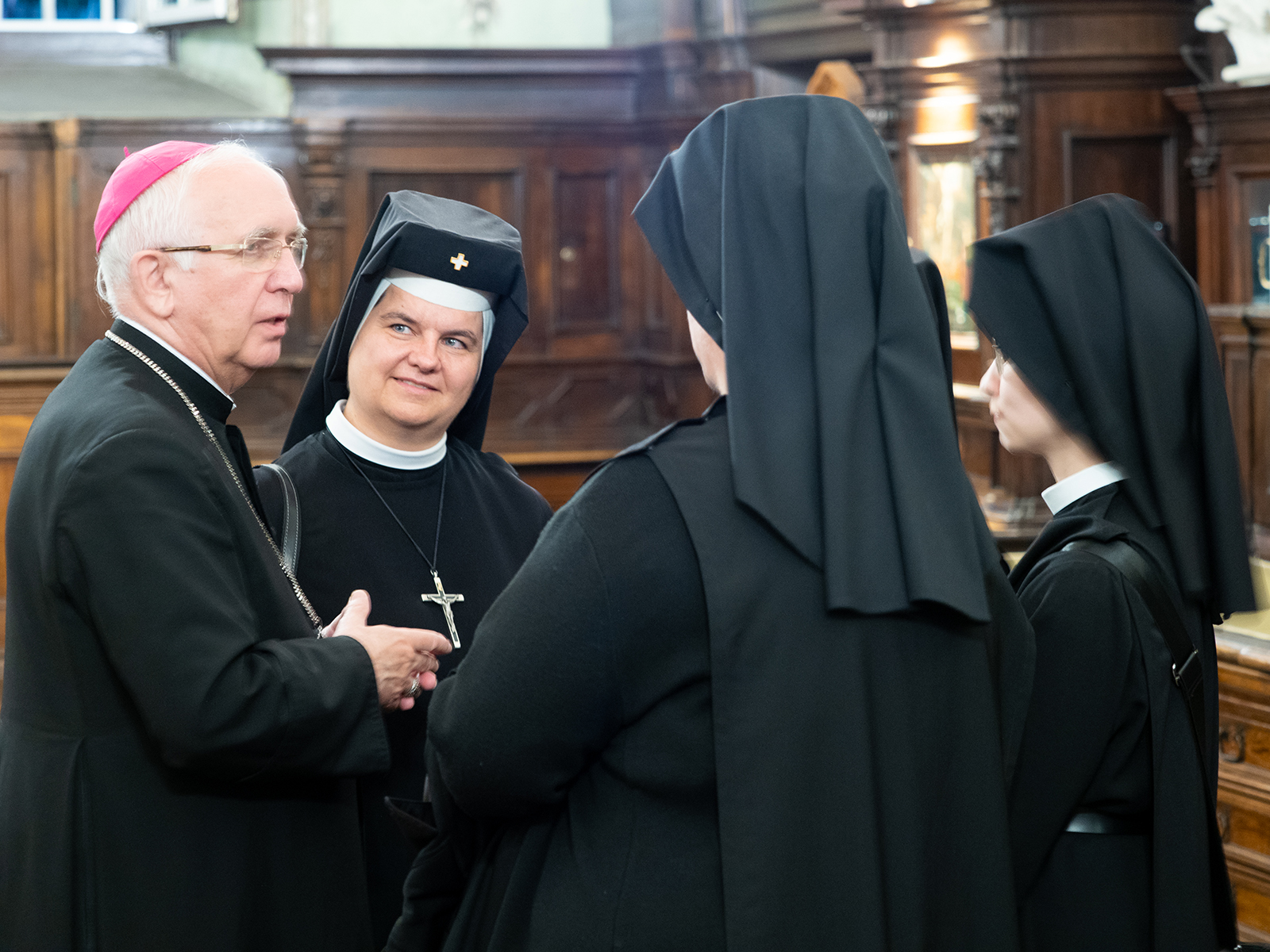 XI. Ogólnopolska Pielgrzymka Żywego Różańca na Jasną Górę, 2-3 czerwca 2023 r.