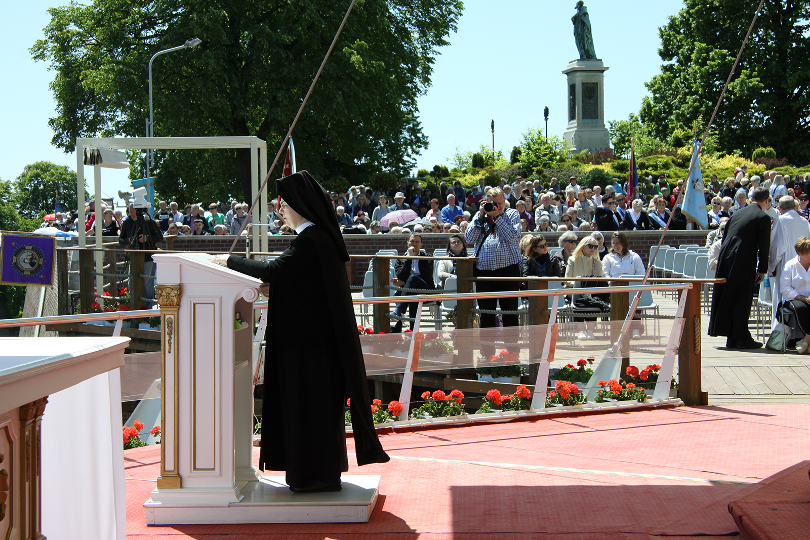 XI. Ogólnopolska Pielgrzymka Żywego Różańca na Jasną Górę, 2-3 czerwca 2023 r.