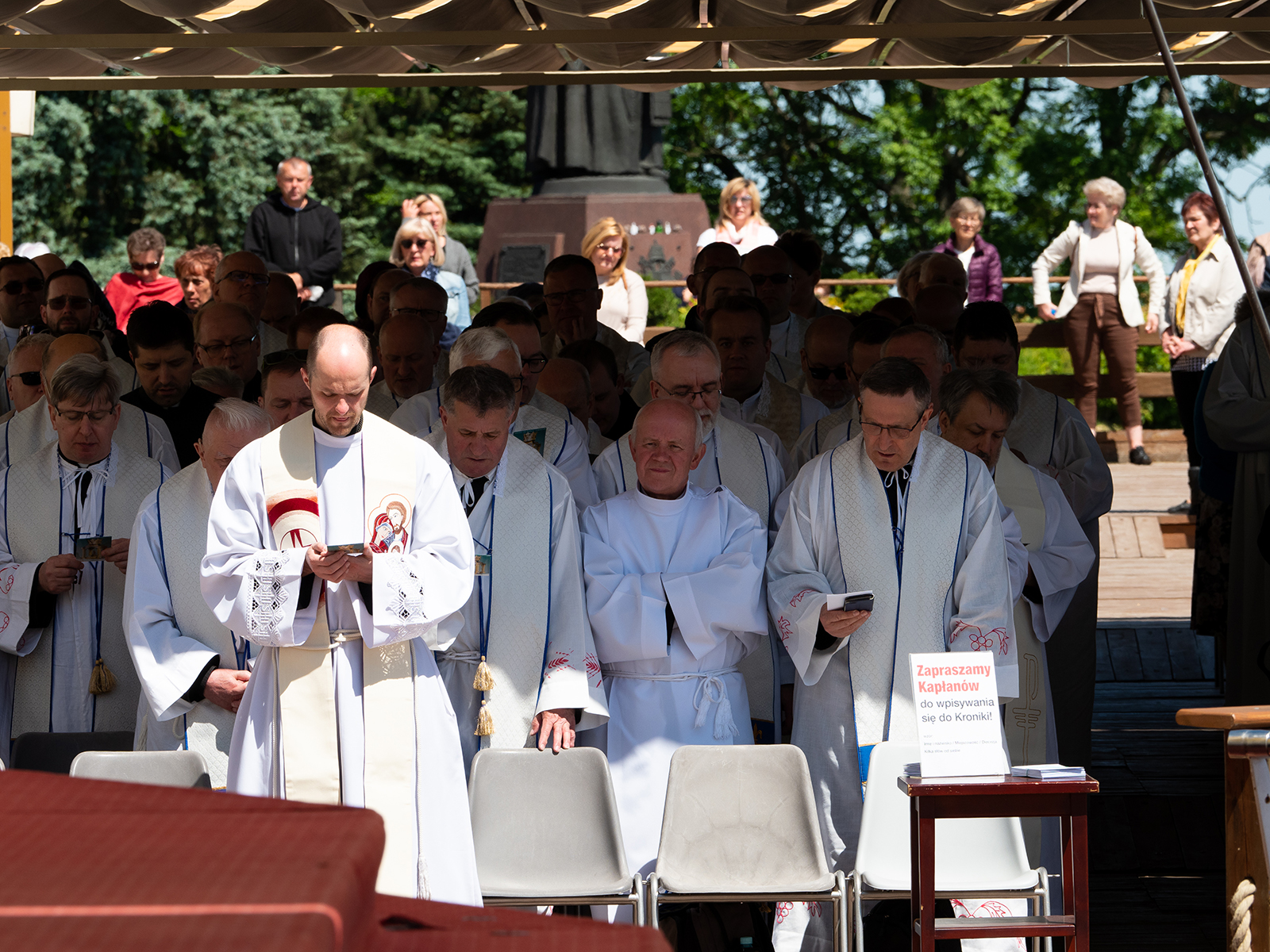 XI. Ogólnopolska Pielgrzymka Żywego Różańca na Jasną Górę, 2-3 czerwca 2023 r.