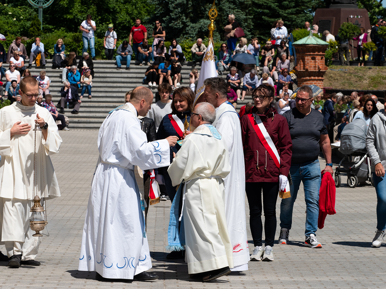 XI. Ogólnopolska Pielgrzymka Żywego Różańca na Jasną Górę, 2-3 czerwca 2023 r.