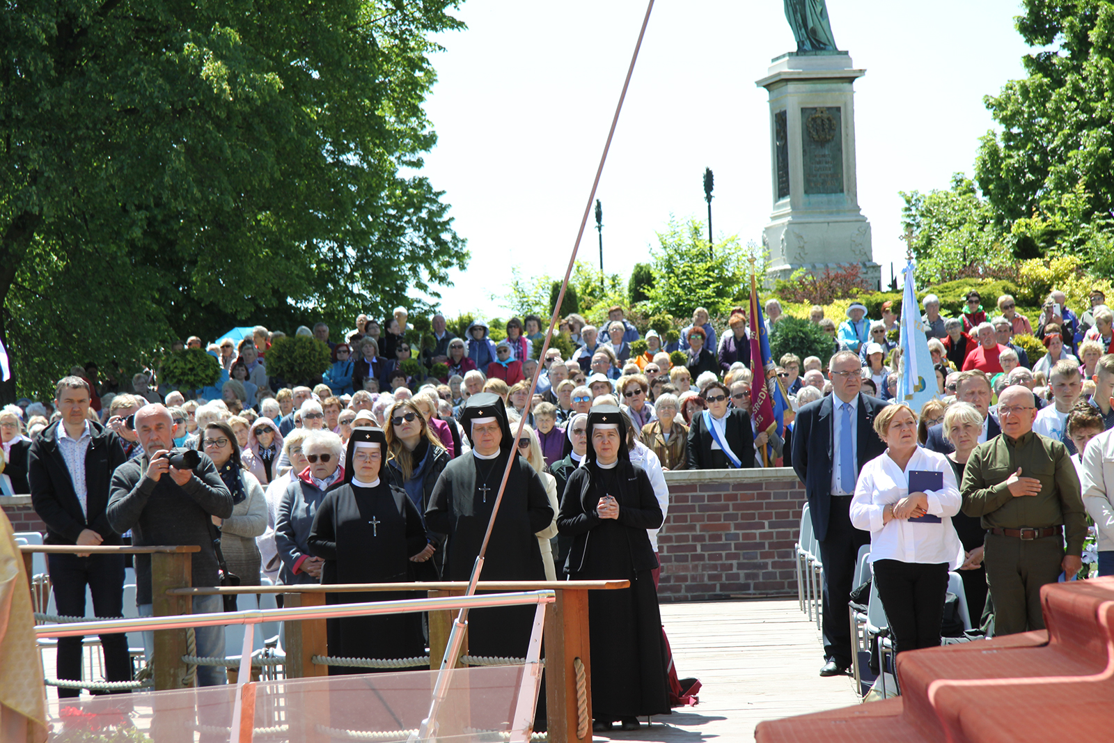 XI. Ogólnopolska Pielgrzymka Żywego Różańca na Jasną Górę, 2-3 czerwca 2023 r.