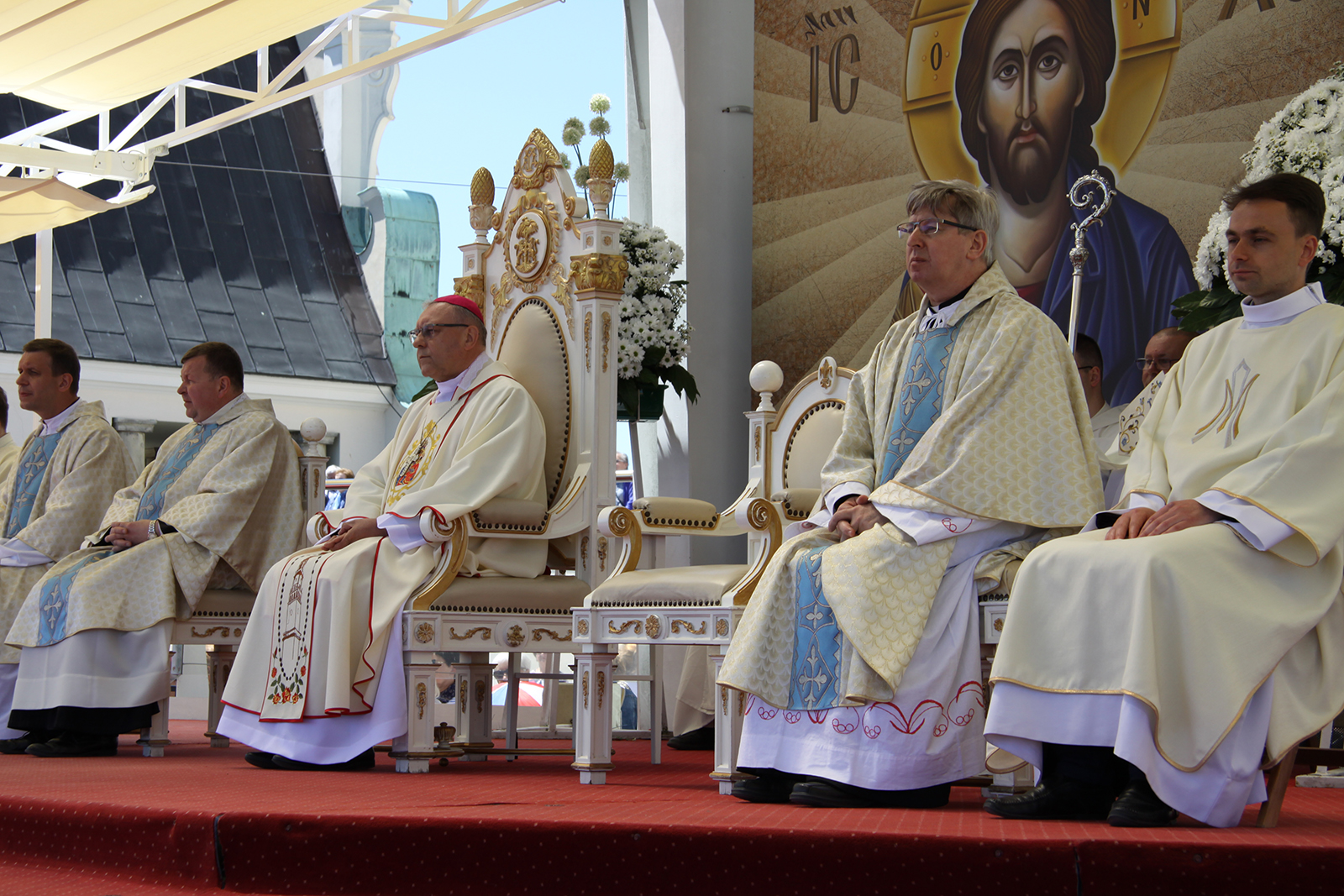 XI. Ogólnopolska Pielgrzymka Żywego Różańca na Jasną Górę, 2-3 czerwca 2023 r.