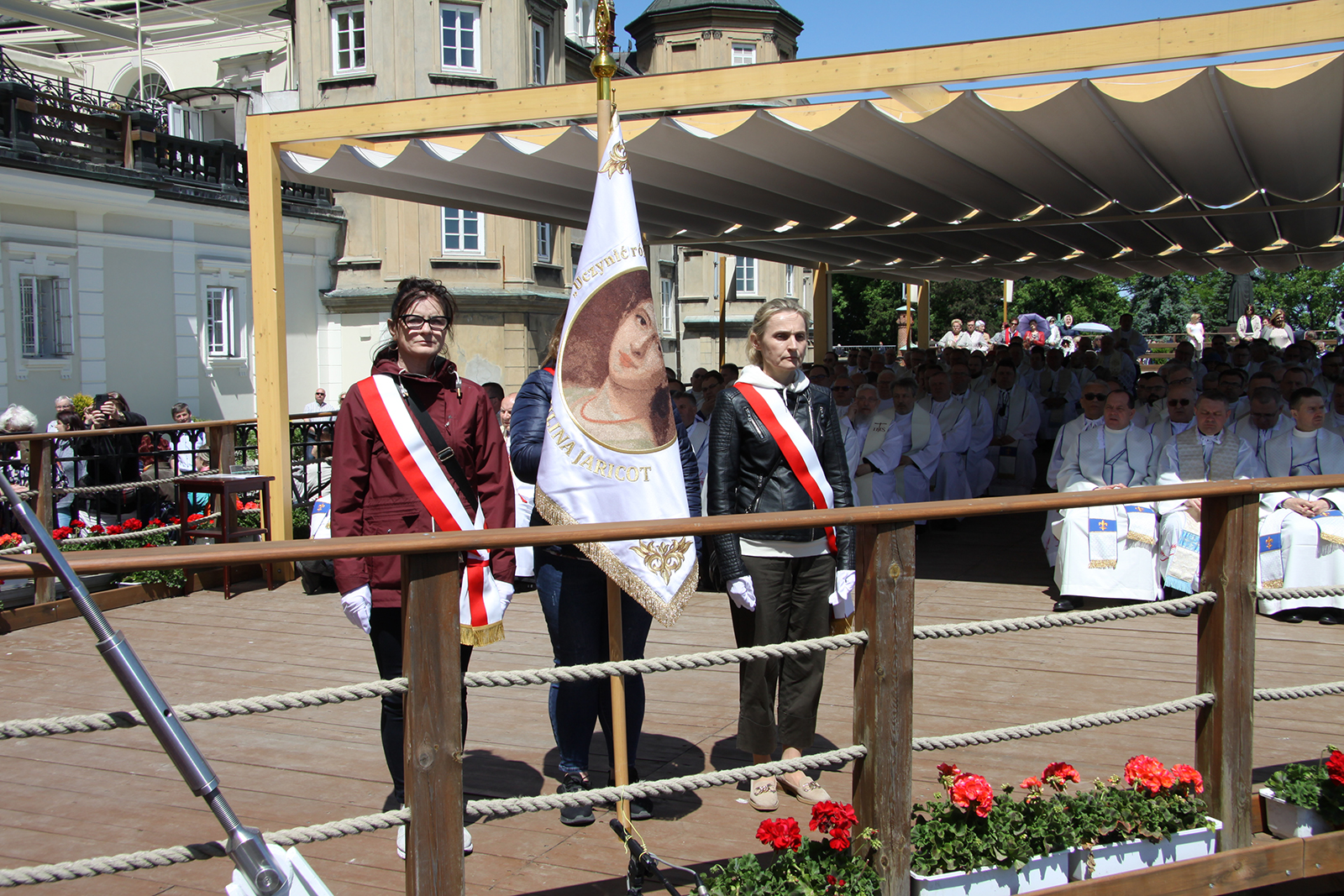 XI. Ogólnopolska Pielgrzymka Żywego Różańca na Jasną Górę, 2-3 czerwca 2023 r.