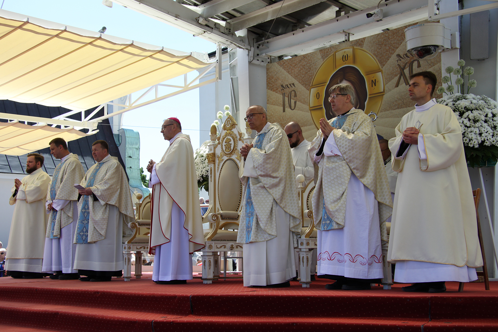 XI. Ogólnopolska Pielgrzymka Żywego Różańca na Jasną Górę, 2-3 czerwca 2023 r.