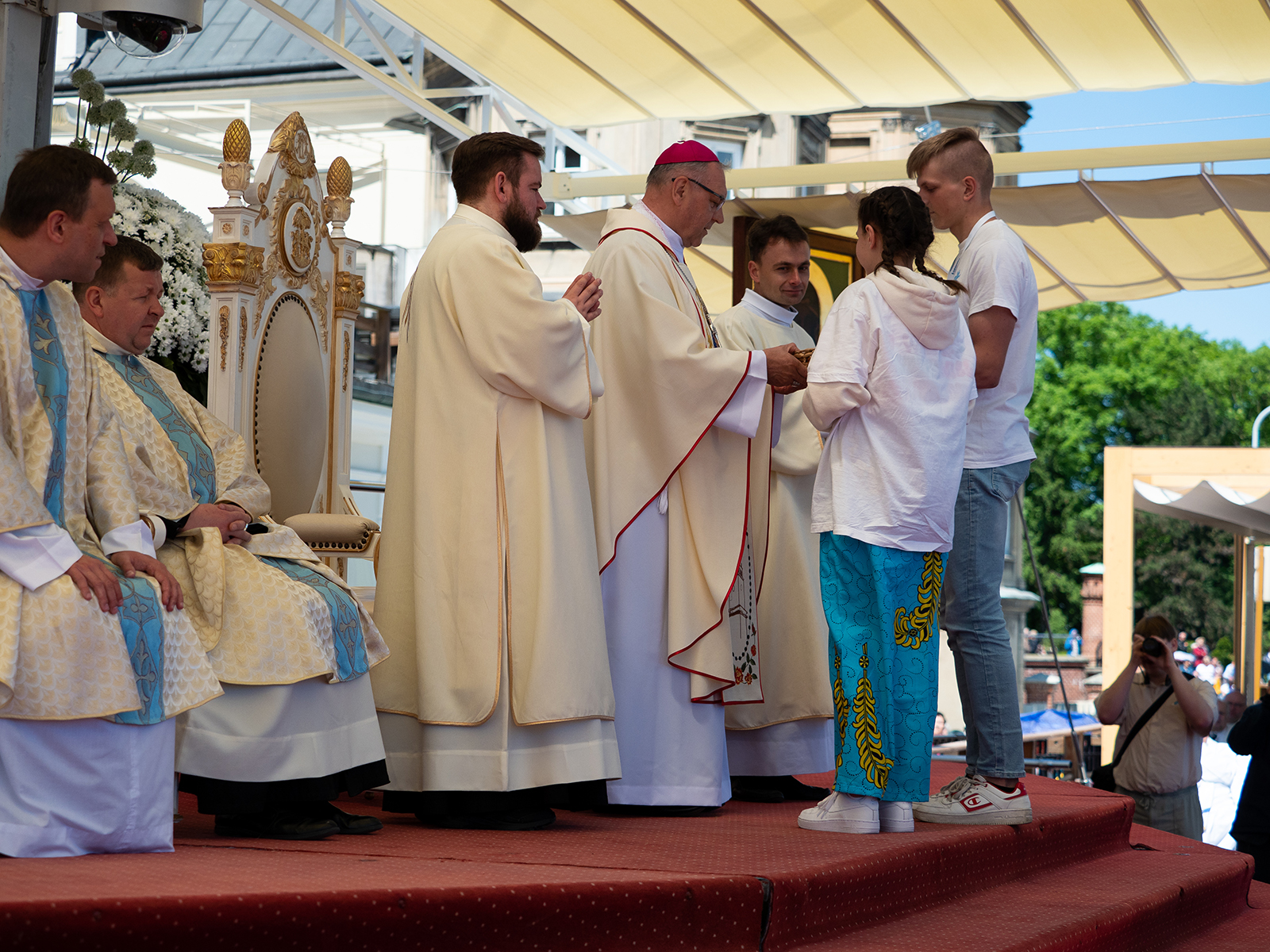 XI. Ogólnopolska Pielgrzymka Żywego Różańca na Jasną Górę, 2-3 czerwca 2023 r.