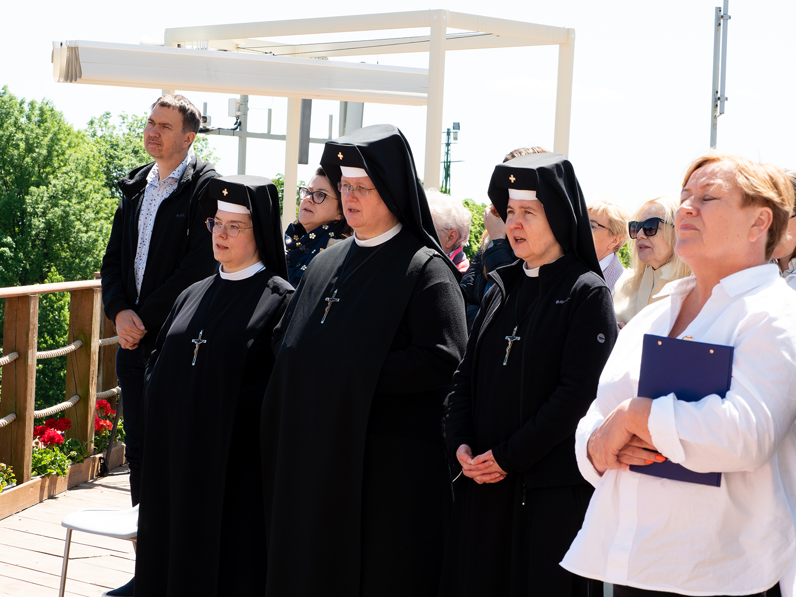 XI. Ogólnopolska Pielgrzymka Żywego Różańca na Jasną Górę, 2-3 czerwca 2023 r.