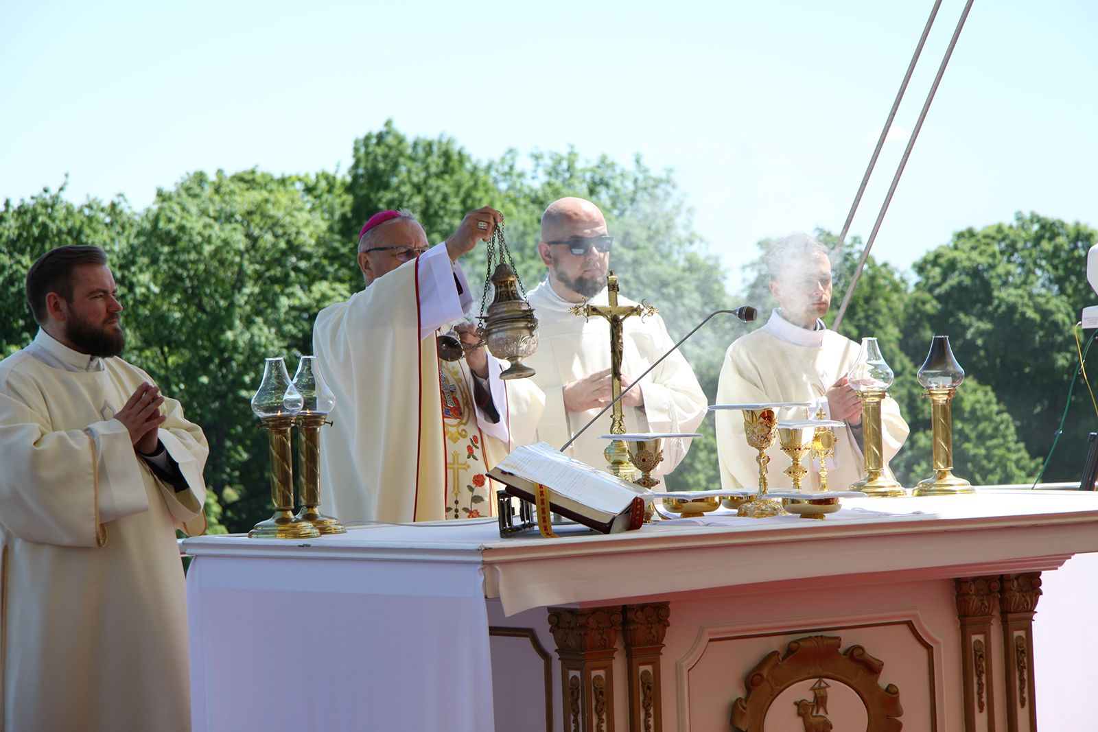 XI. Ogólnopolska Pielgrzymka Żywego Różańca na Jasną Górę, 2-3 czerwca 2023 r.