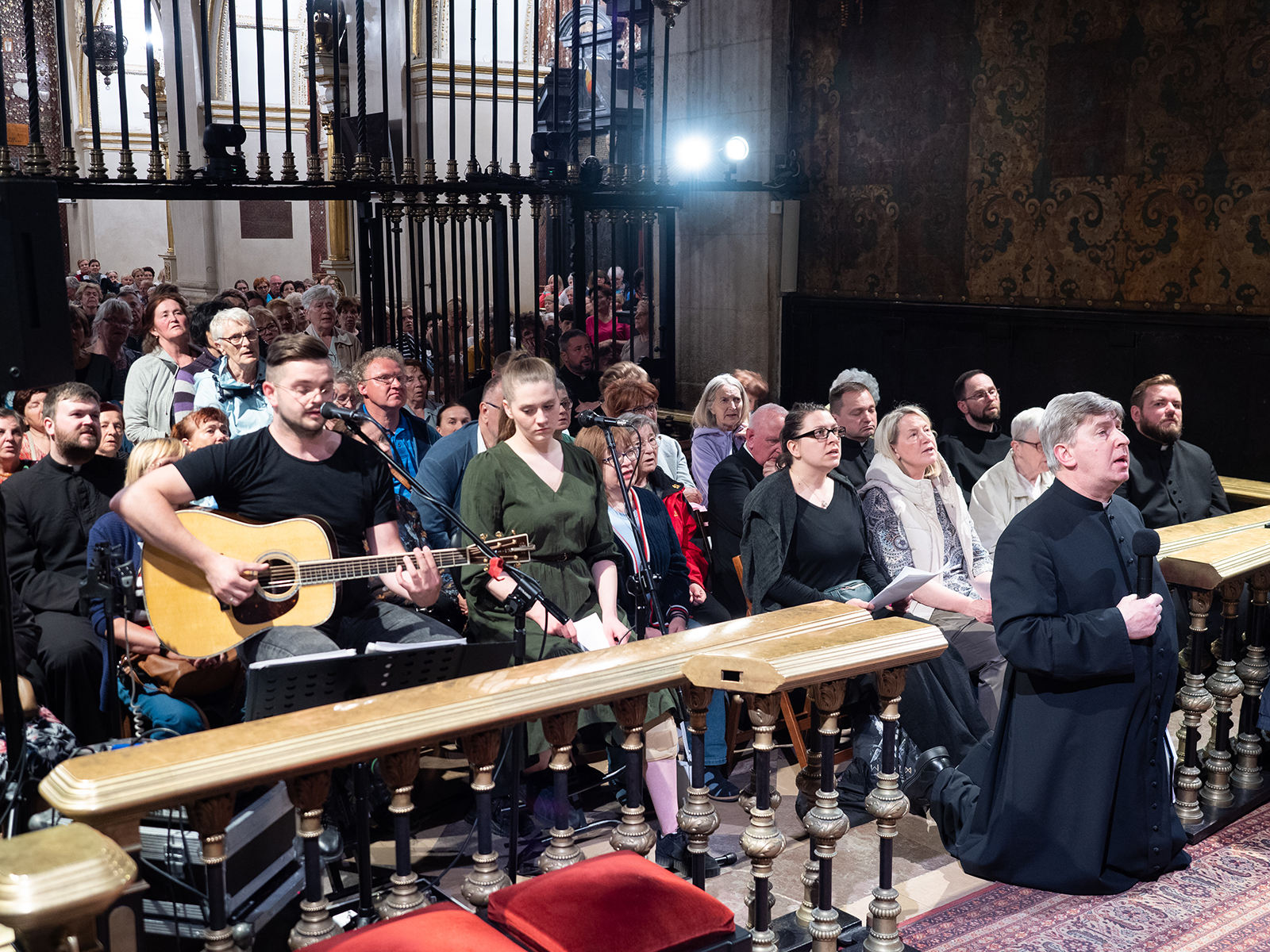 XI. Ogólnopolska Pielgrzymka Żywego Różańca na Jasną Górę, 2-3 czerwca 2023 r.