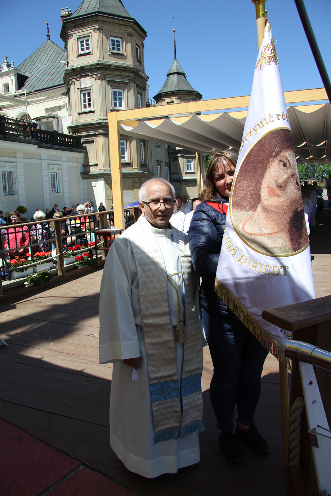 XI. Ogólnopolska Pielgrzymka Żywego Różańca na Jasną Górę, 2-3 czerwca 2023 r.