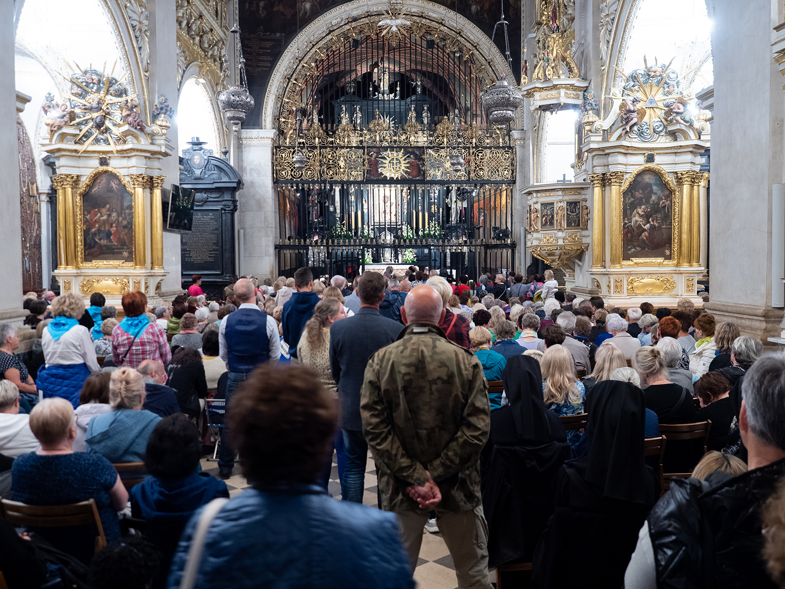 XI. Ogólnopolska Pielgrzymka Żywego Różańca na Jasną Górę, 2-3 czerwca 2023 r.