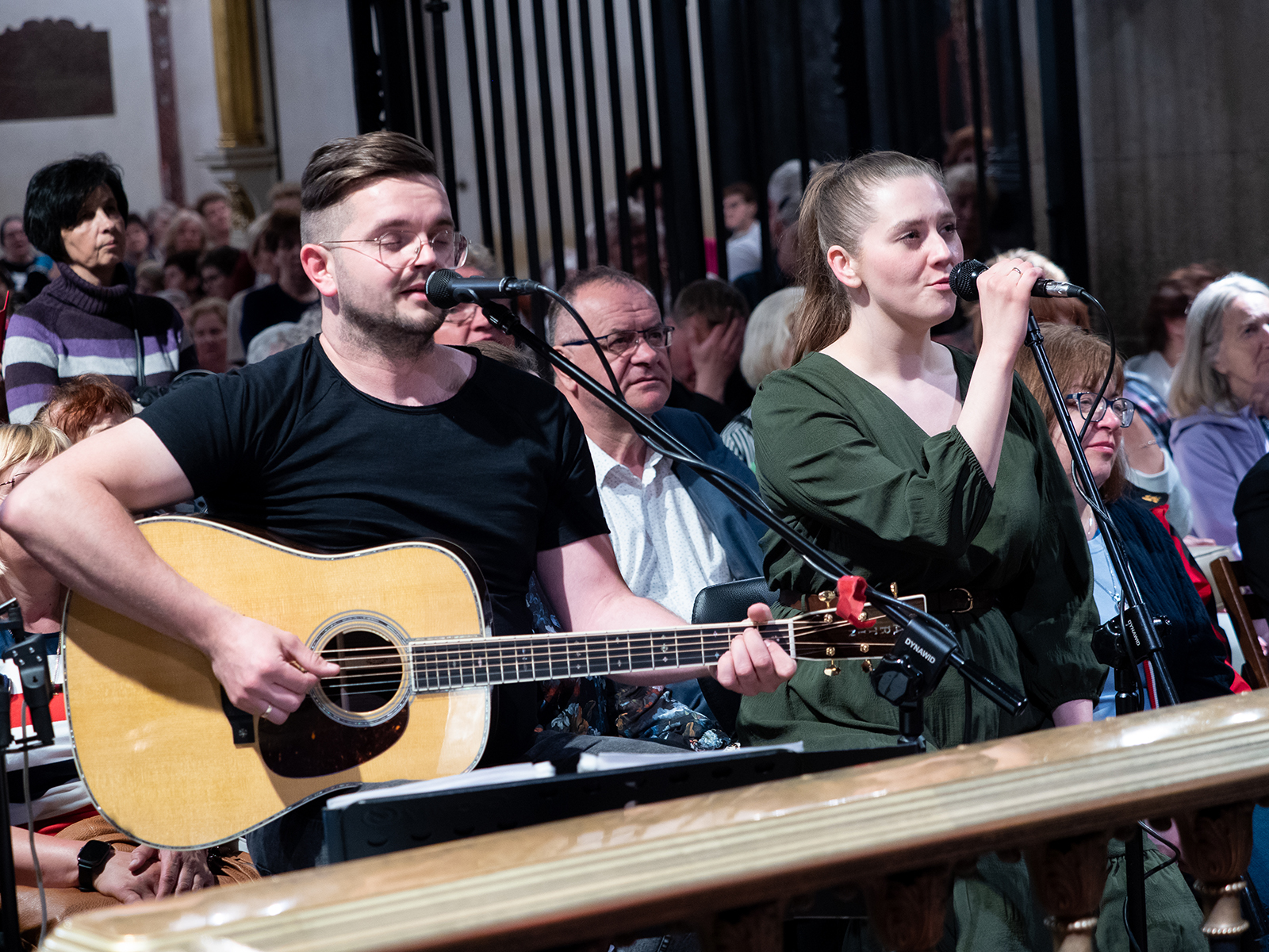 XI. Ogólnopolska Pielgrzymka Żywego Różańca na Jasną Górę, 2-3 czerwca 2023 r.