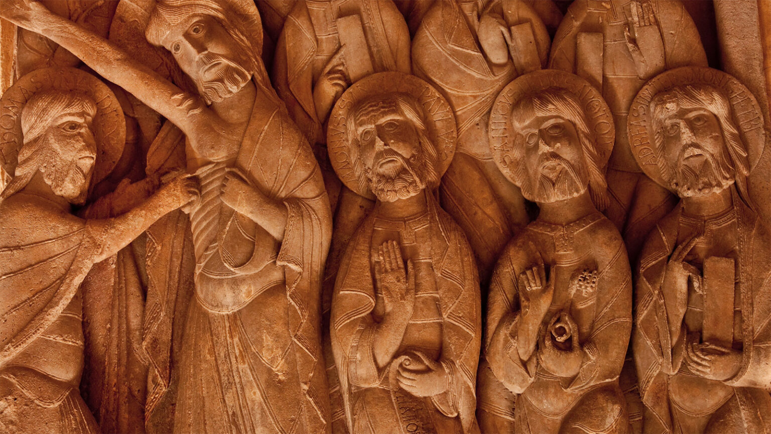 Jak pierwsi uczniowie Jak pierwsi uczniowie