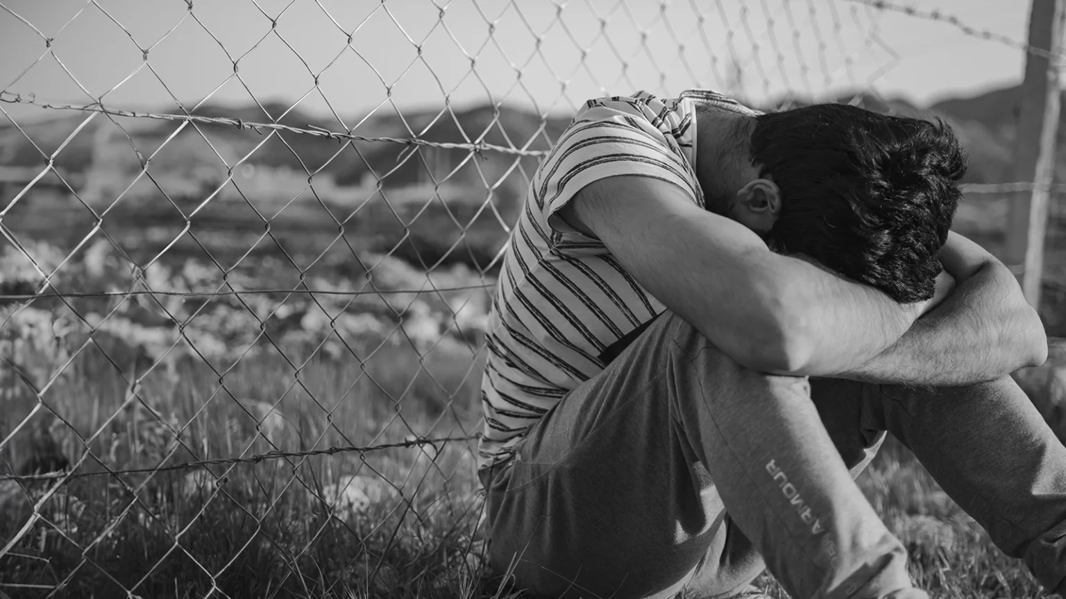 Namiętność smutku