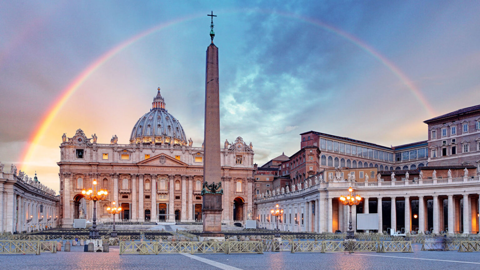 Przykazania kościelne