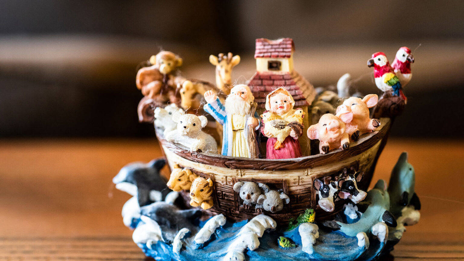 To jest twój wybór