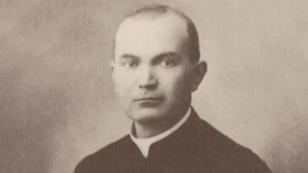 Modlitwy do bł. ks. Ignacego Kłopotowskiego