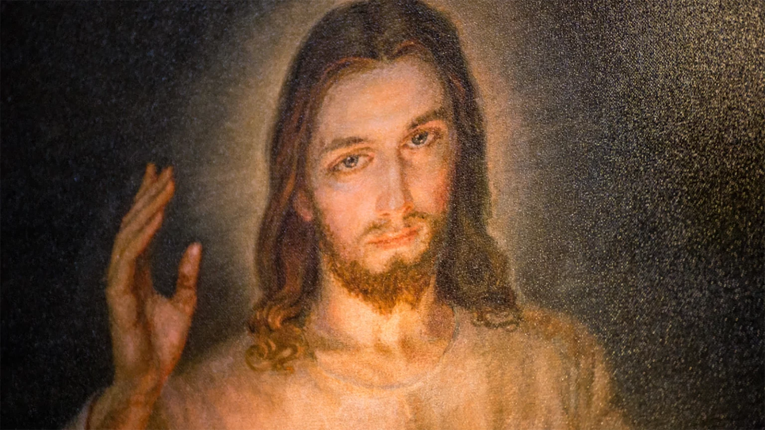 Serce bogate w miłosierdzie