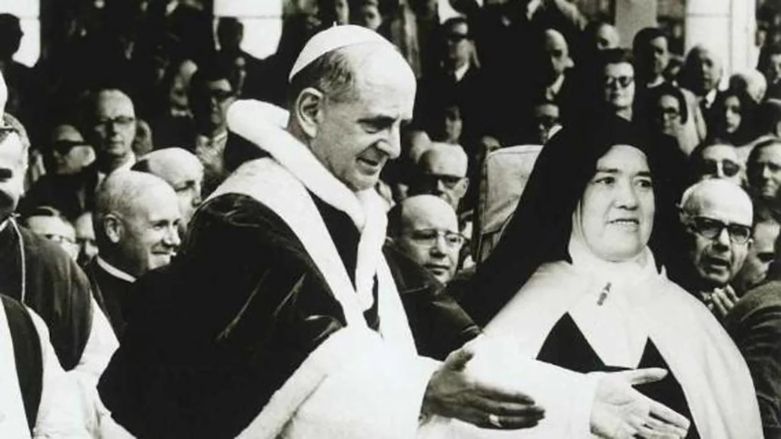 Siostra Łucja ostrzega