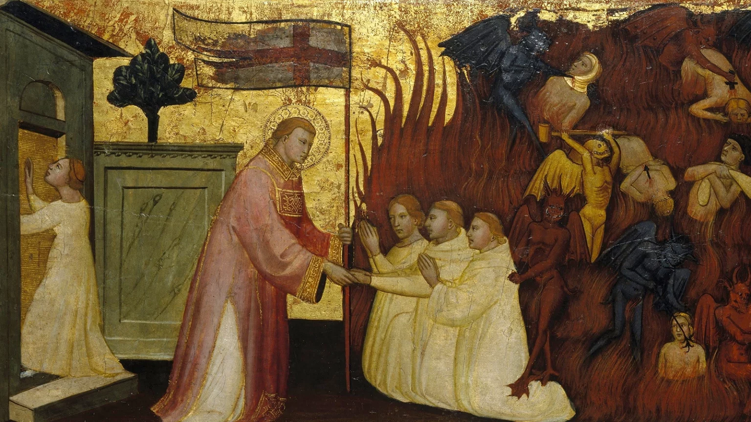 Przebaczenie darem dla zmarłych