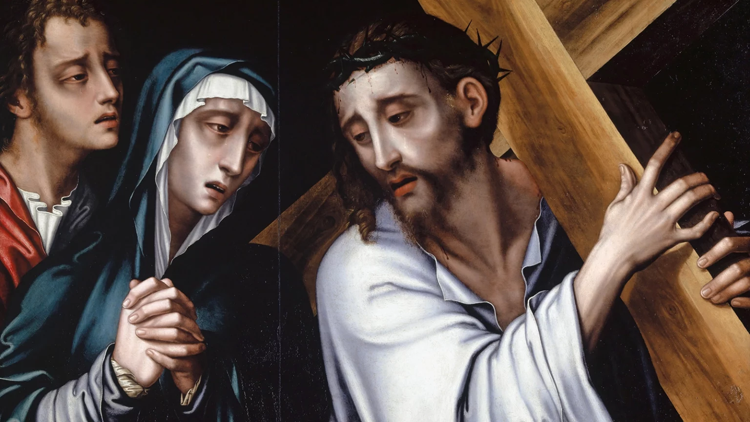 Rozważania różańcowe Marzec 2017 r. Rozważania różańcowe Marzec 2017 r.