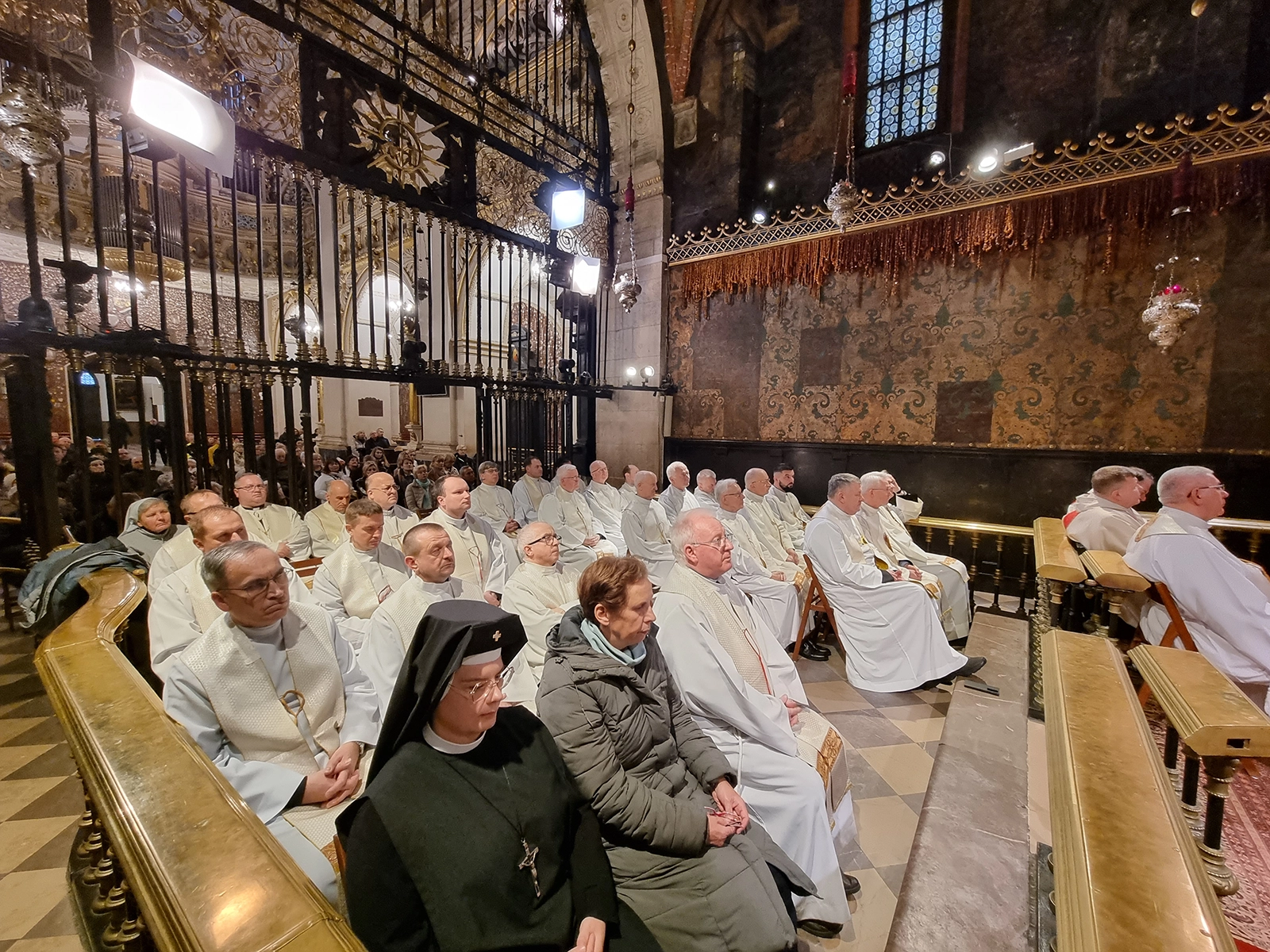 XXIII Konferencja Moderatorów Diecezjalnych Żywego Różańca