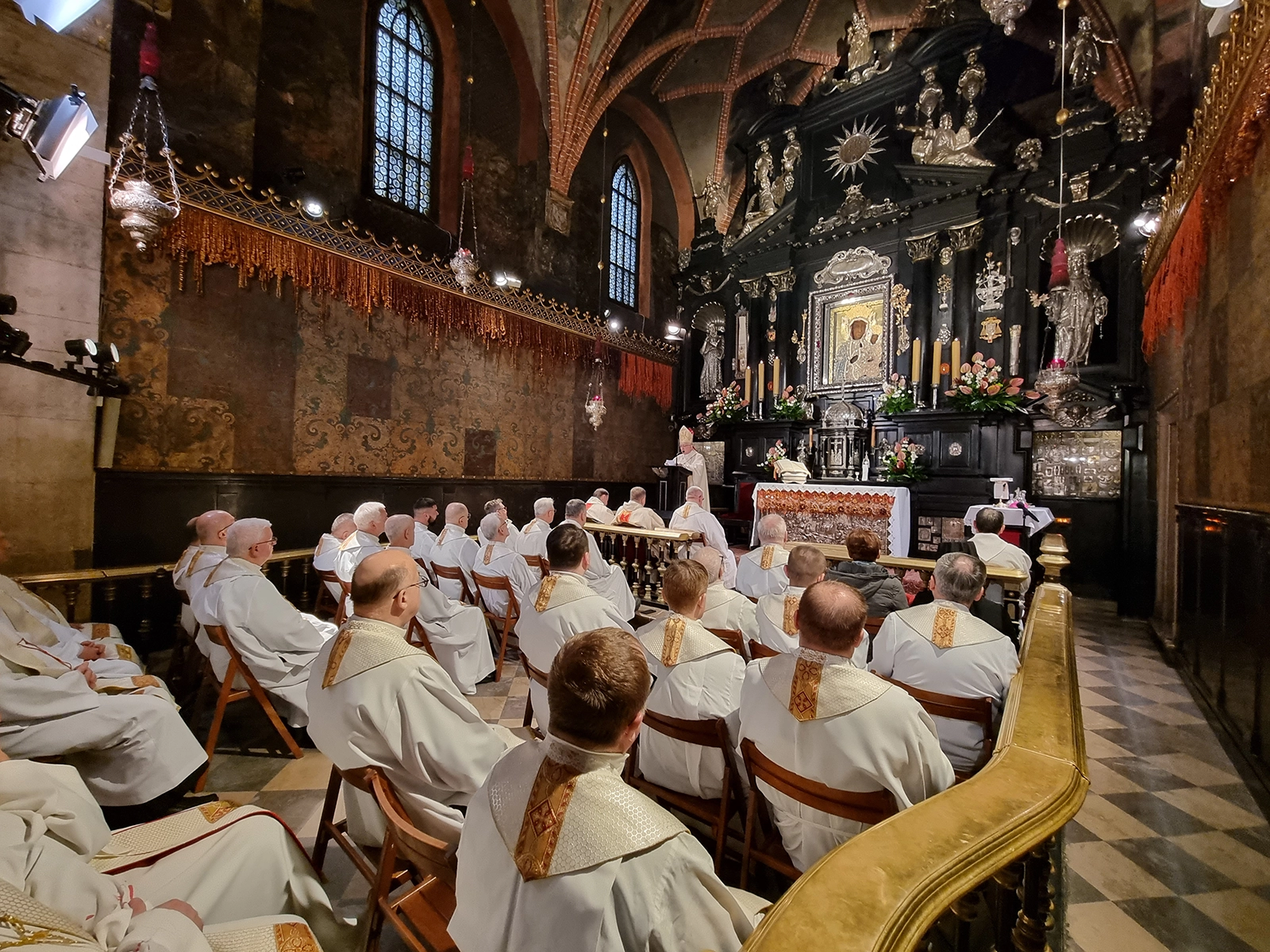 XXIII Konferencja Moderatorów Diecezjalnych Żywego Różańca