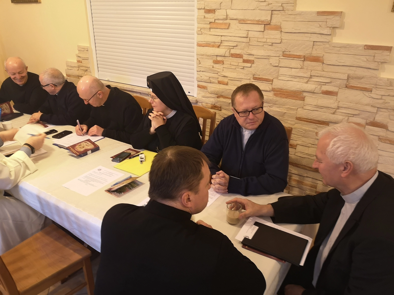 XXIII Konferencja Moderatorów Diecezjalnych Żywego Różańca