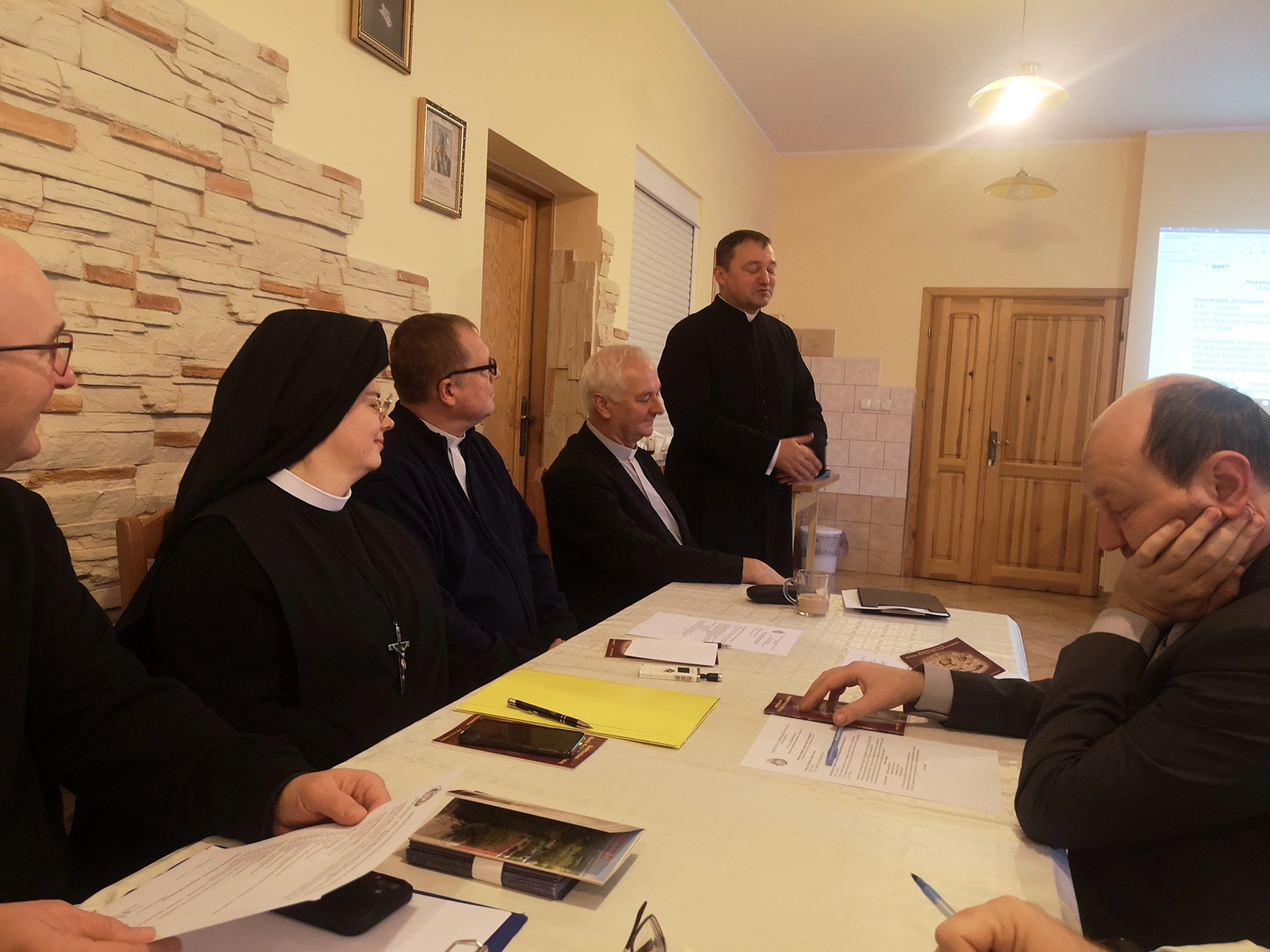 XXIII Konferencja Moderatorów Diecezjalnych Żywego Różańca